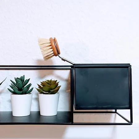 Premium Loft Im Szeneviertel, Wlan, Smart Tv, Parklplatz *