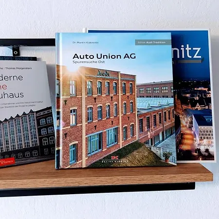 Apartment Premium Loft Im Szeneviertel, Wlan, Smart Tv, Parklplatz *