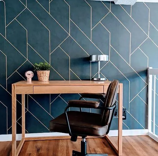 Premium Loft Im Szeneviertel, Wlan, Smart Tv, Parklplatz, Netflix Chemnitz